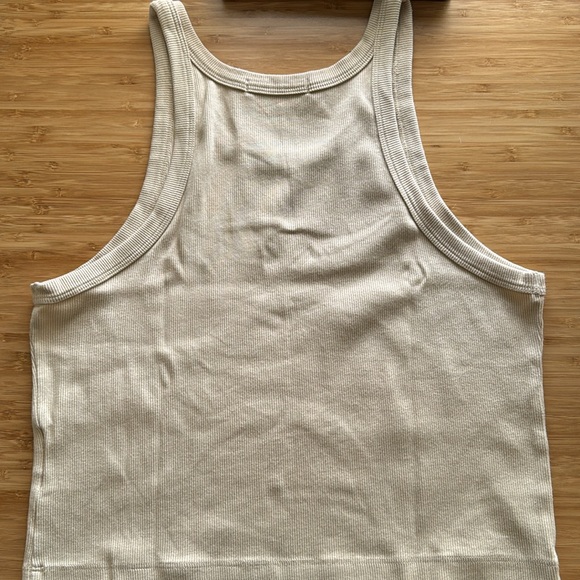 Foundationals Easy-Does-It Tank Size XL - Picture 2 of 3
